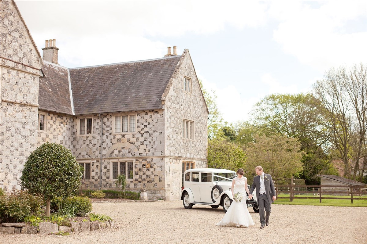 Manor Estate Wedding Venue, Wiltshire
