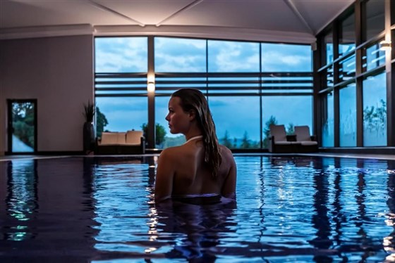 The Coniston Hotel Country Estate & Spa