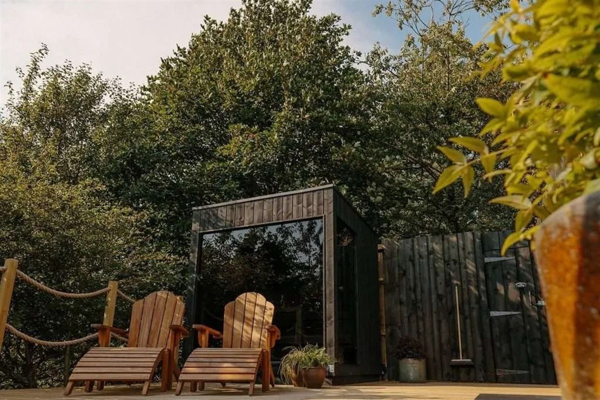 Woodlands Wellness