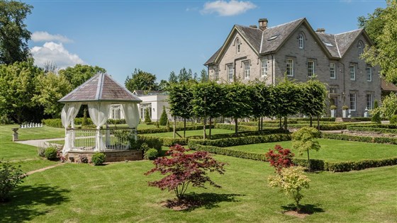 Lemore Manor Gardens