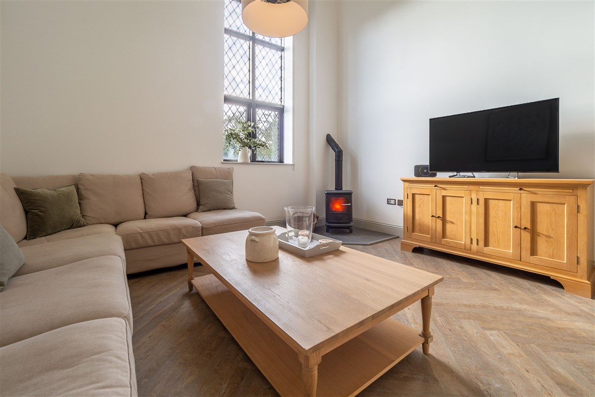 Glencairn House, Thorpeness, Suffolk