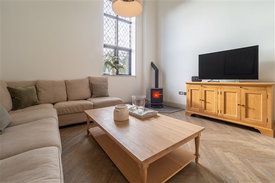 Glencairn House, Thorpeness, Suffolk