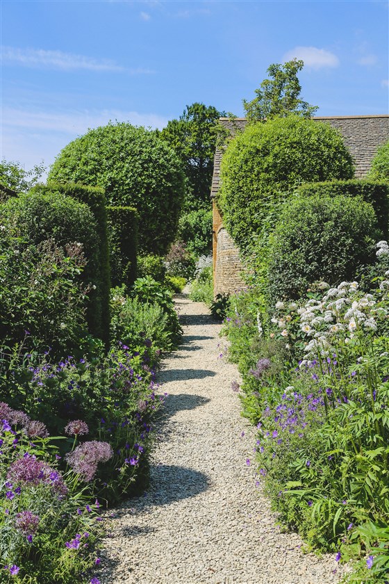 Granary Walk