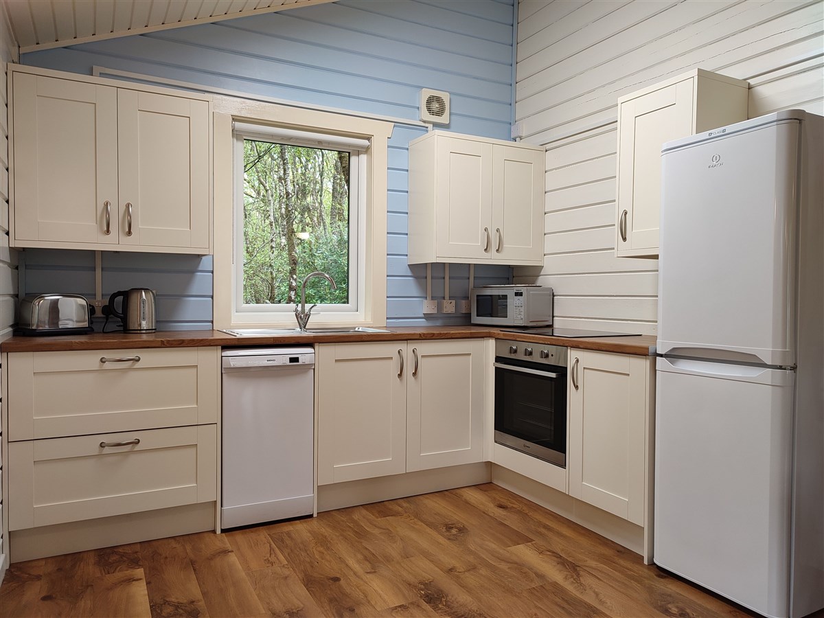 Ulva Kitchen