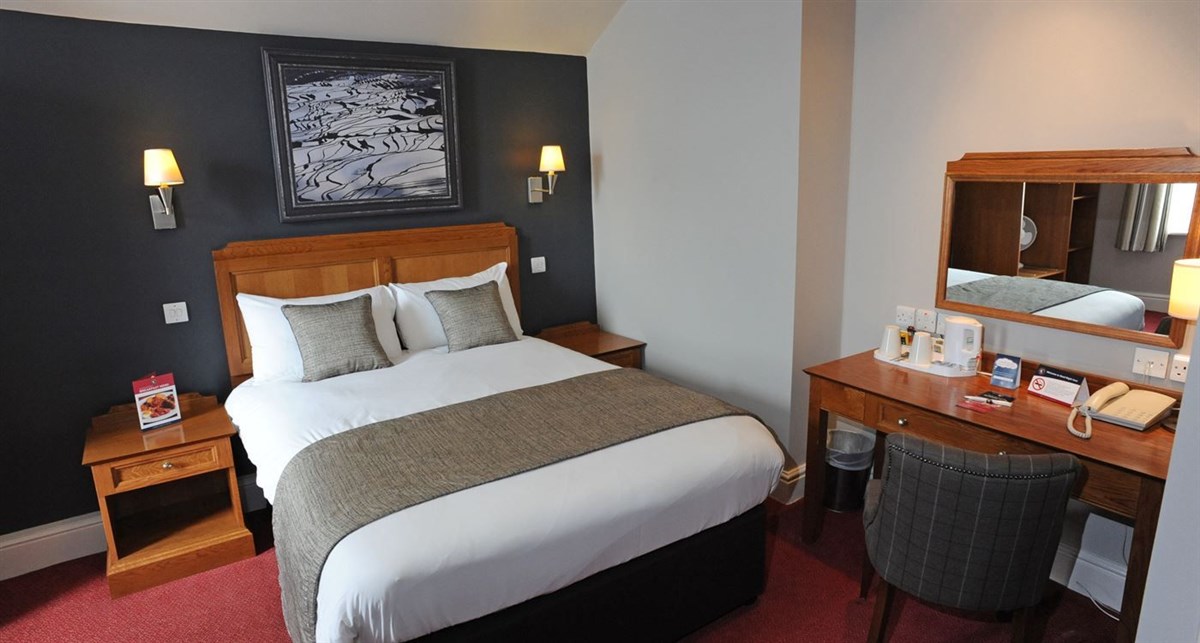The Brentwood Hotel