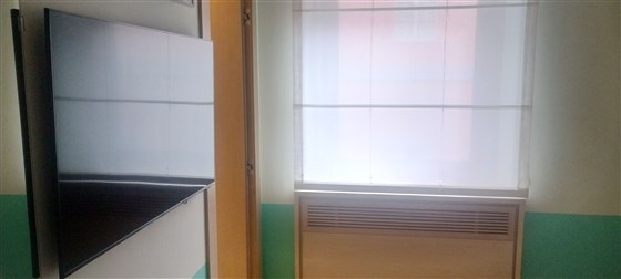 TV