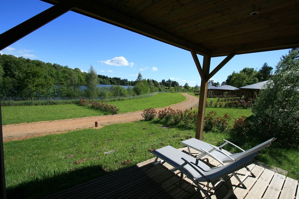 Il Domaine des Monédières