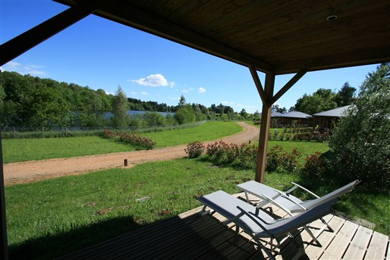 Il Domaine des Monédières