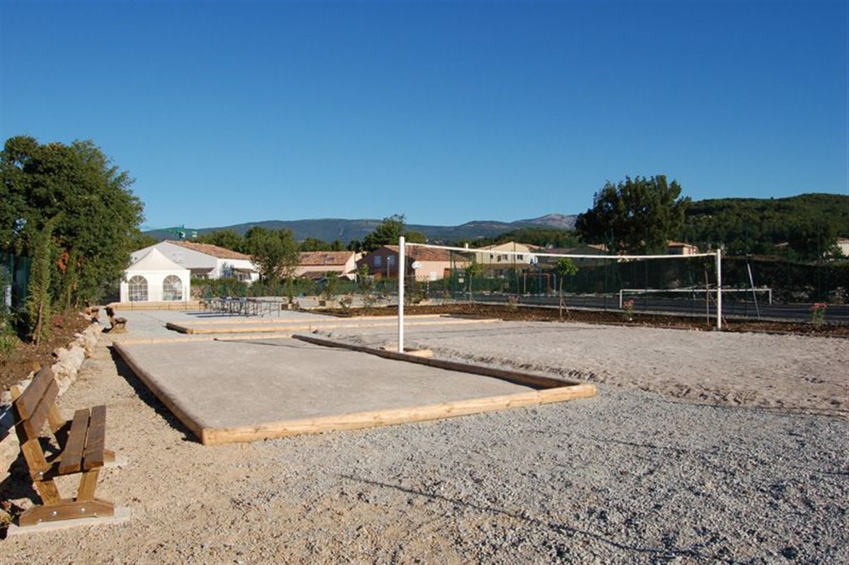 Les Bastides de Fayence