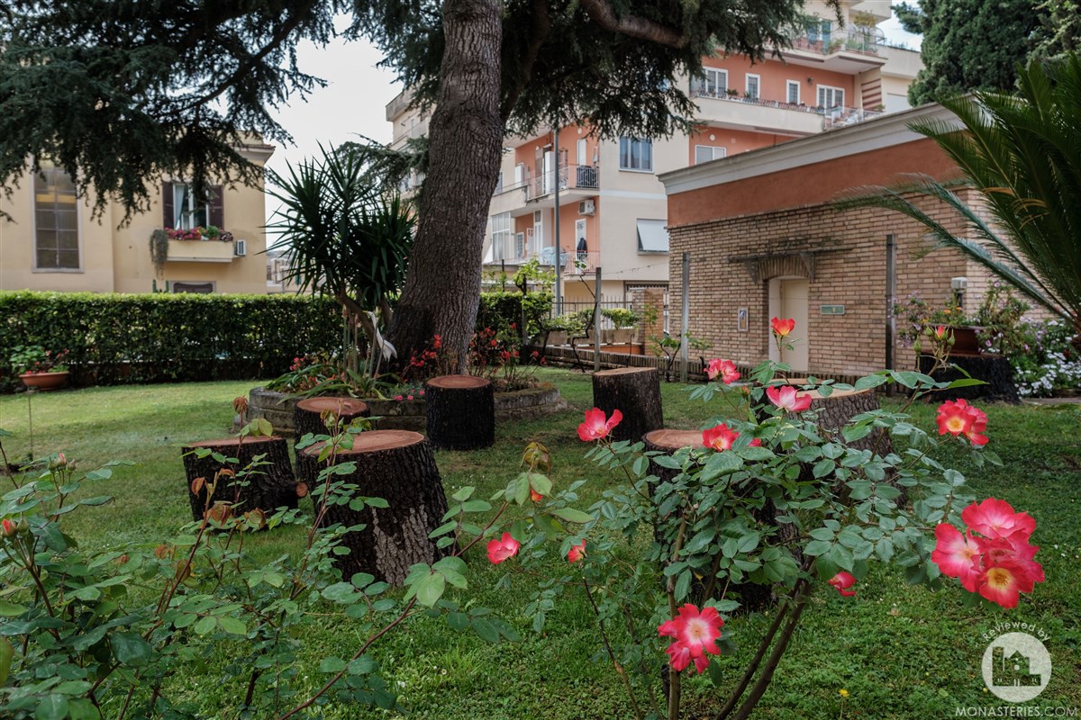 Giardino
