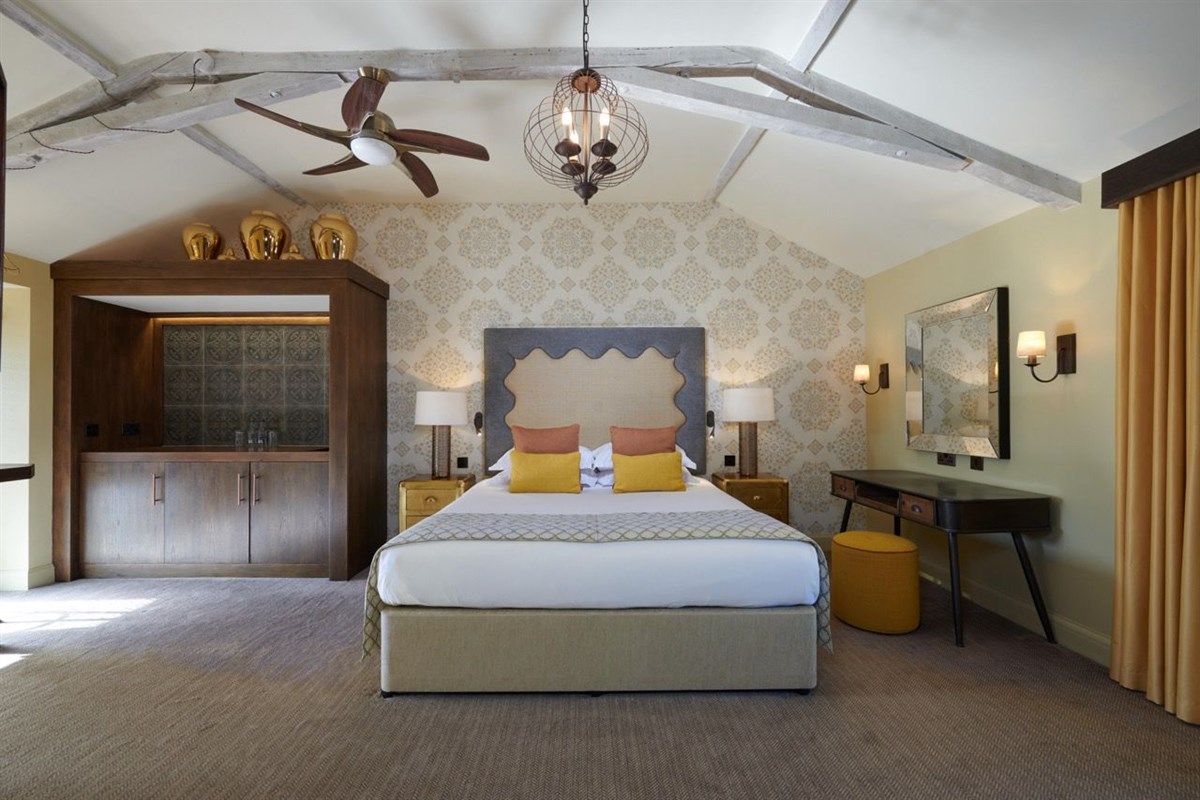 Beech Suite
