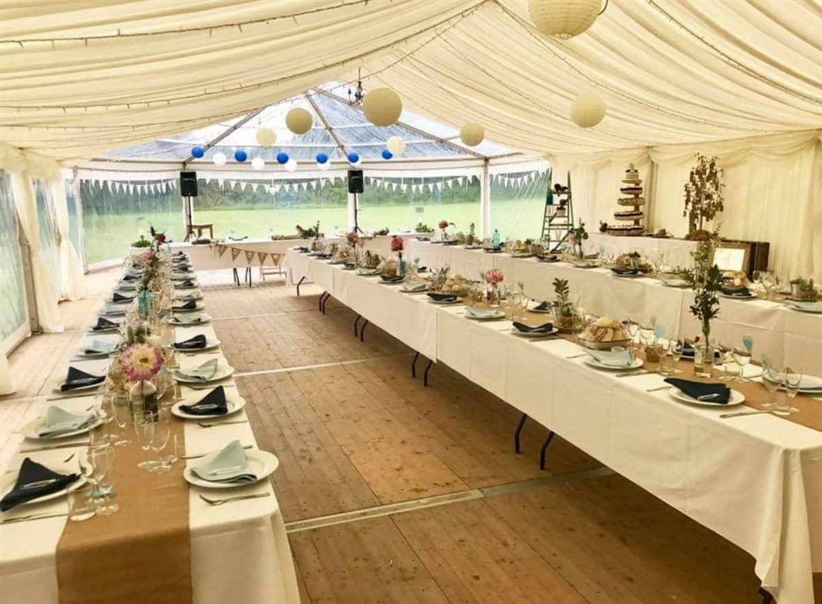 Glansevin Mansion