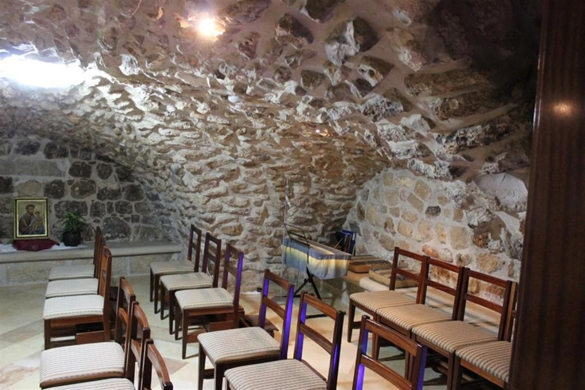 Chapel
