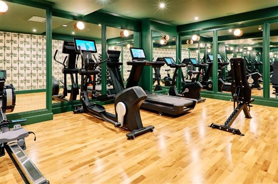 The Bedford Swan Hotel & Thermal Spa
