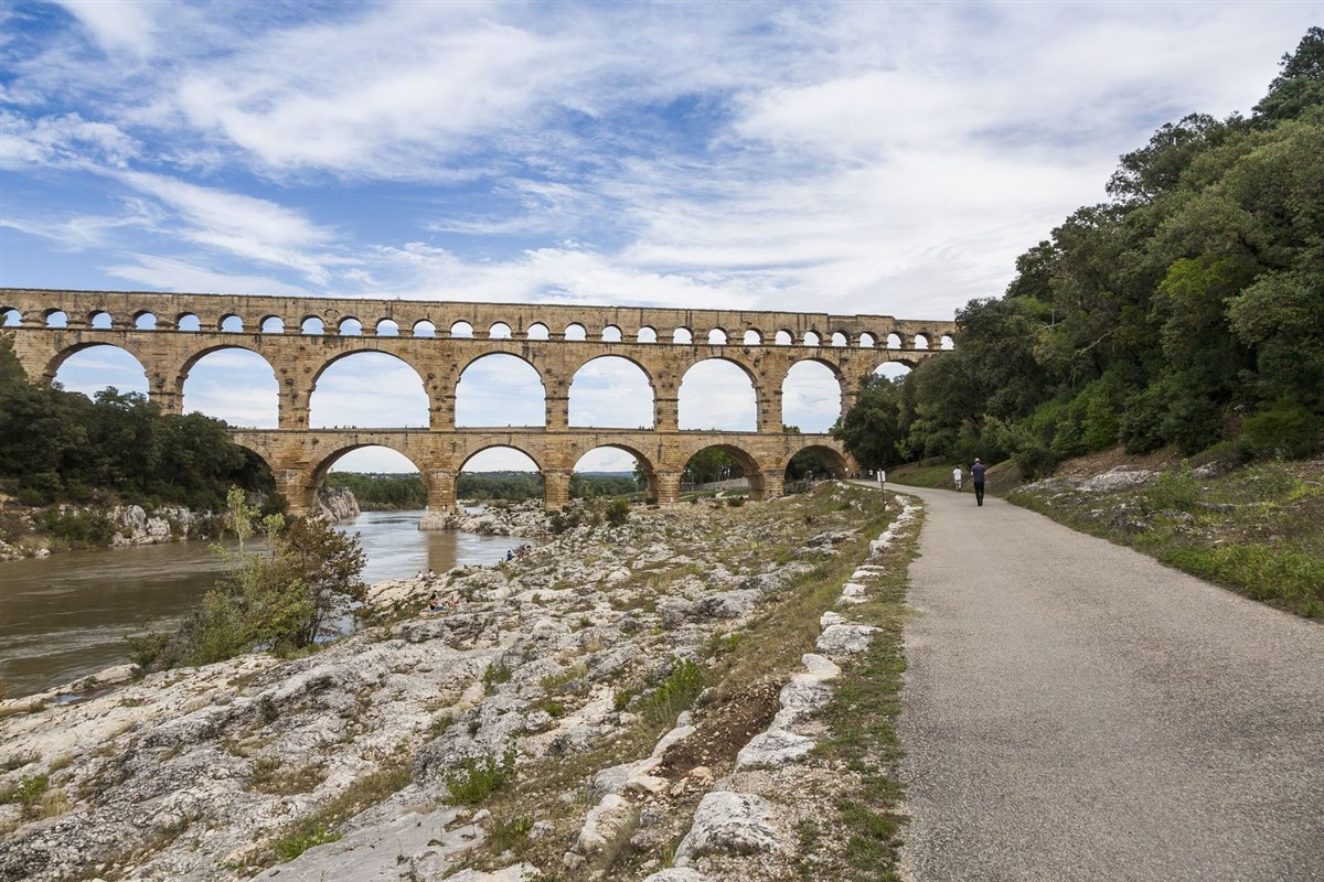 Residenza Pont du Gard