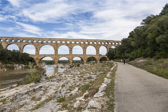Residenza Pont du Gard
