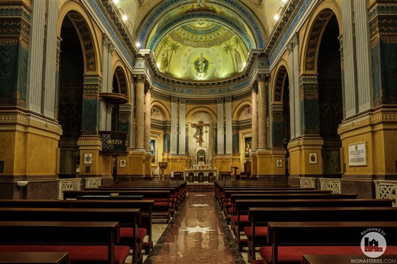 Domus Australia, Rome