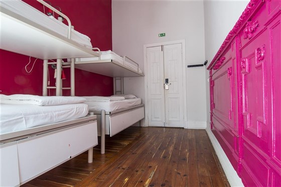 Dorm