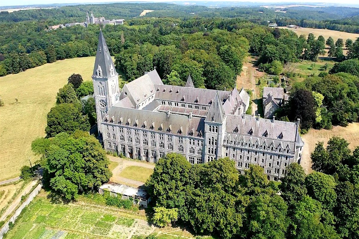 Abbaye