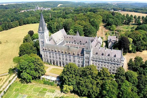 Abbaye