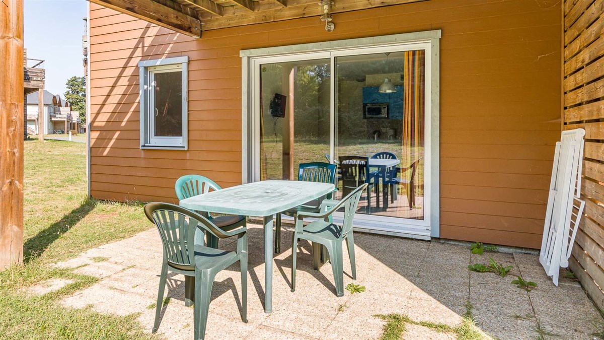 Relais du Plessis