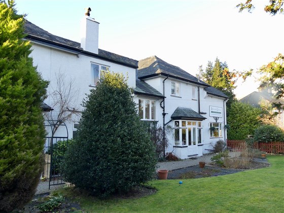 Rickerby Grange