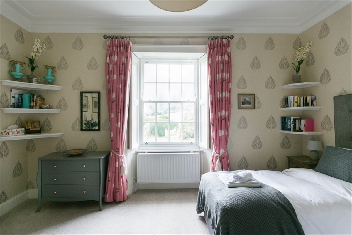 The Coach House, Hexham