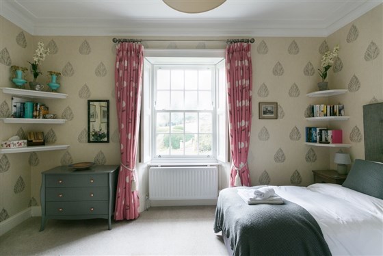 The Coach House, Hexham