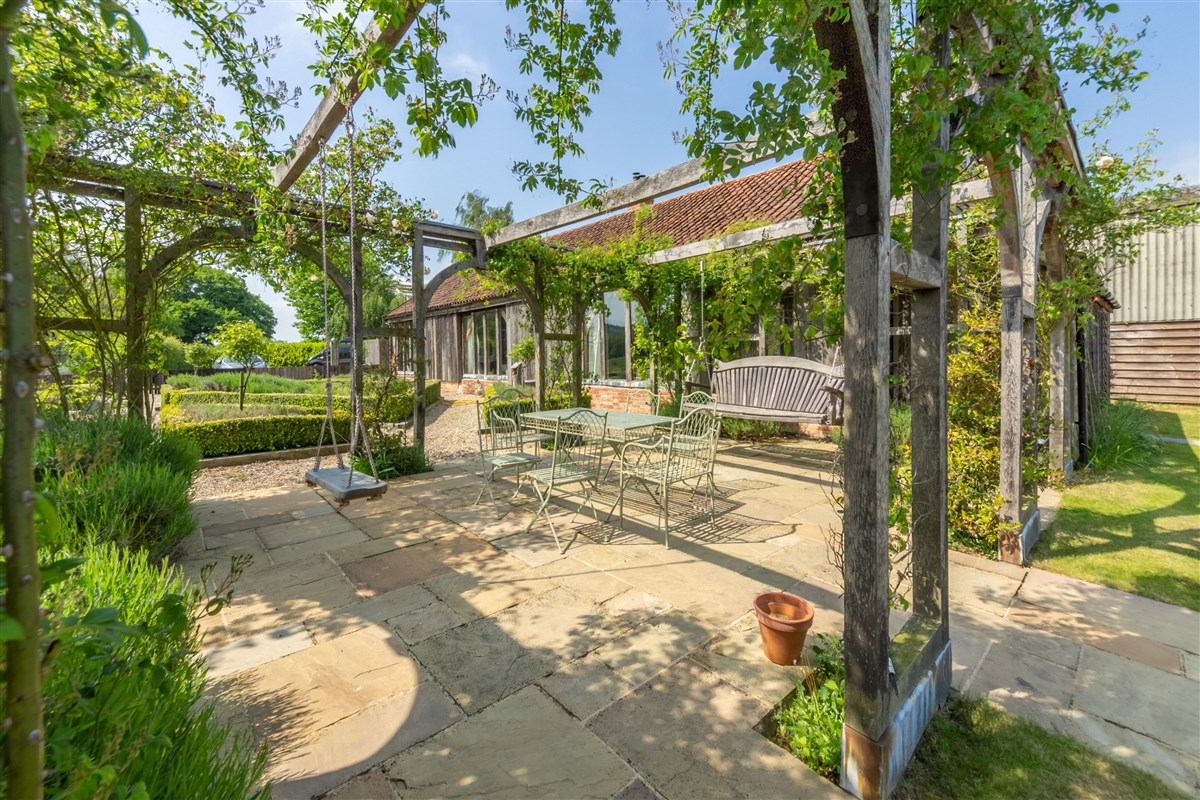 Court Barn, Stoke By Nayland, Suffolk