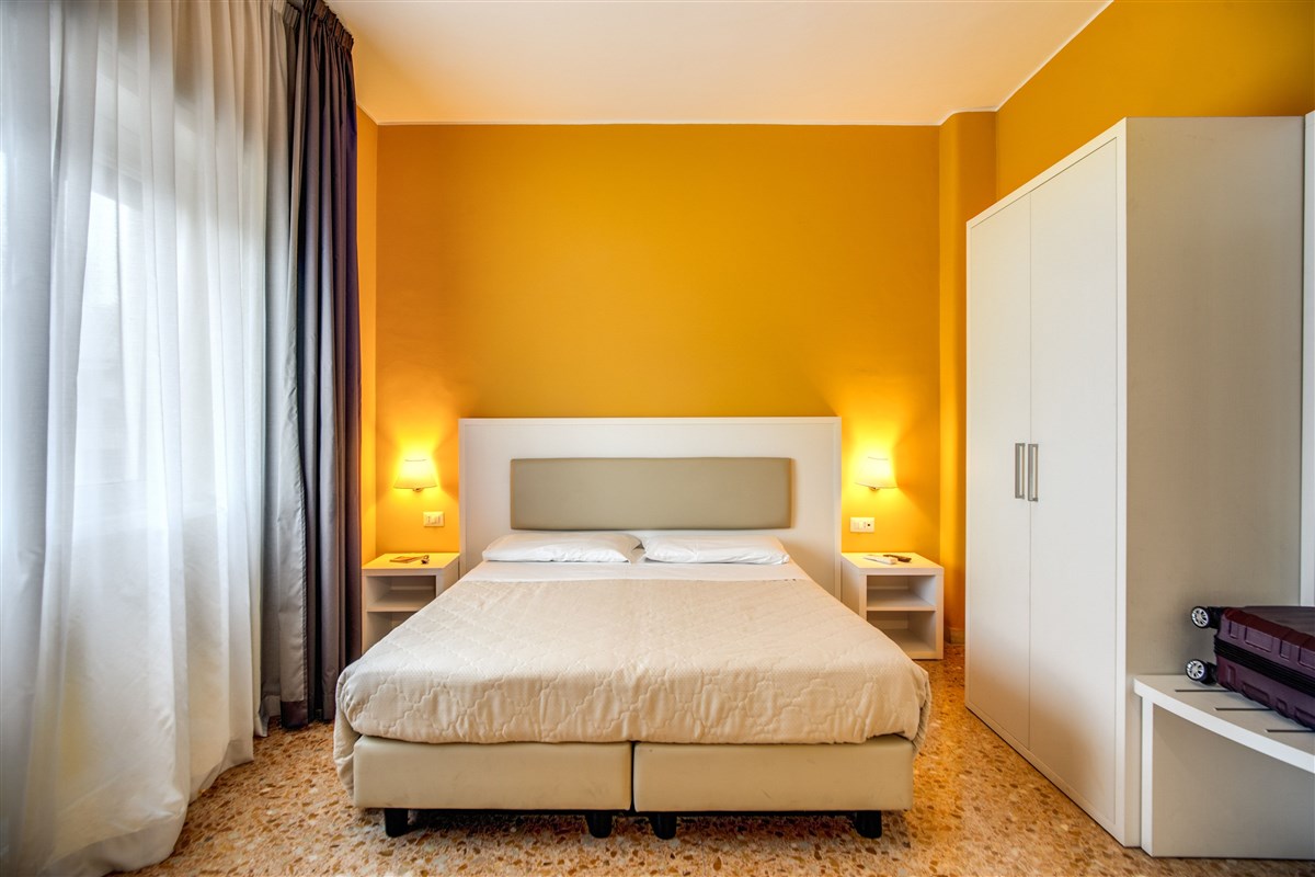 Deluxe Zimmer