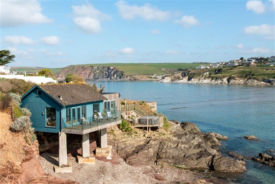 Agatha's Beach House