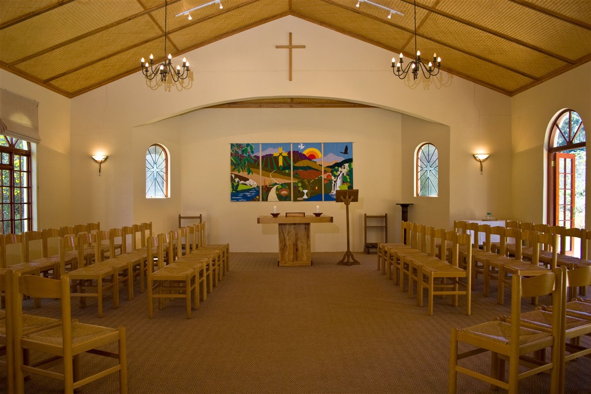 Chapelle