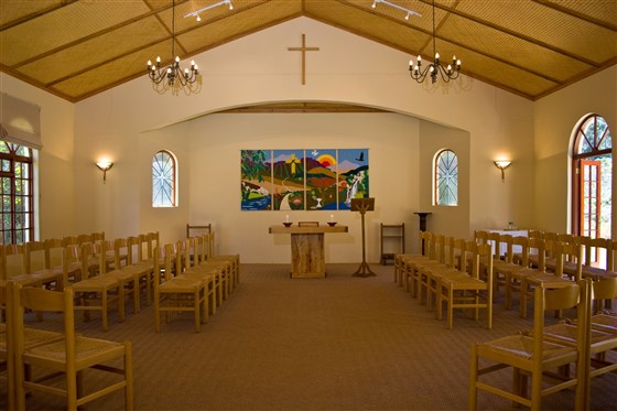 Chapelle