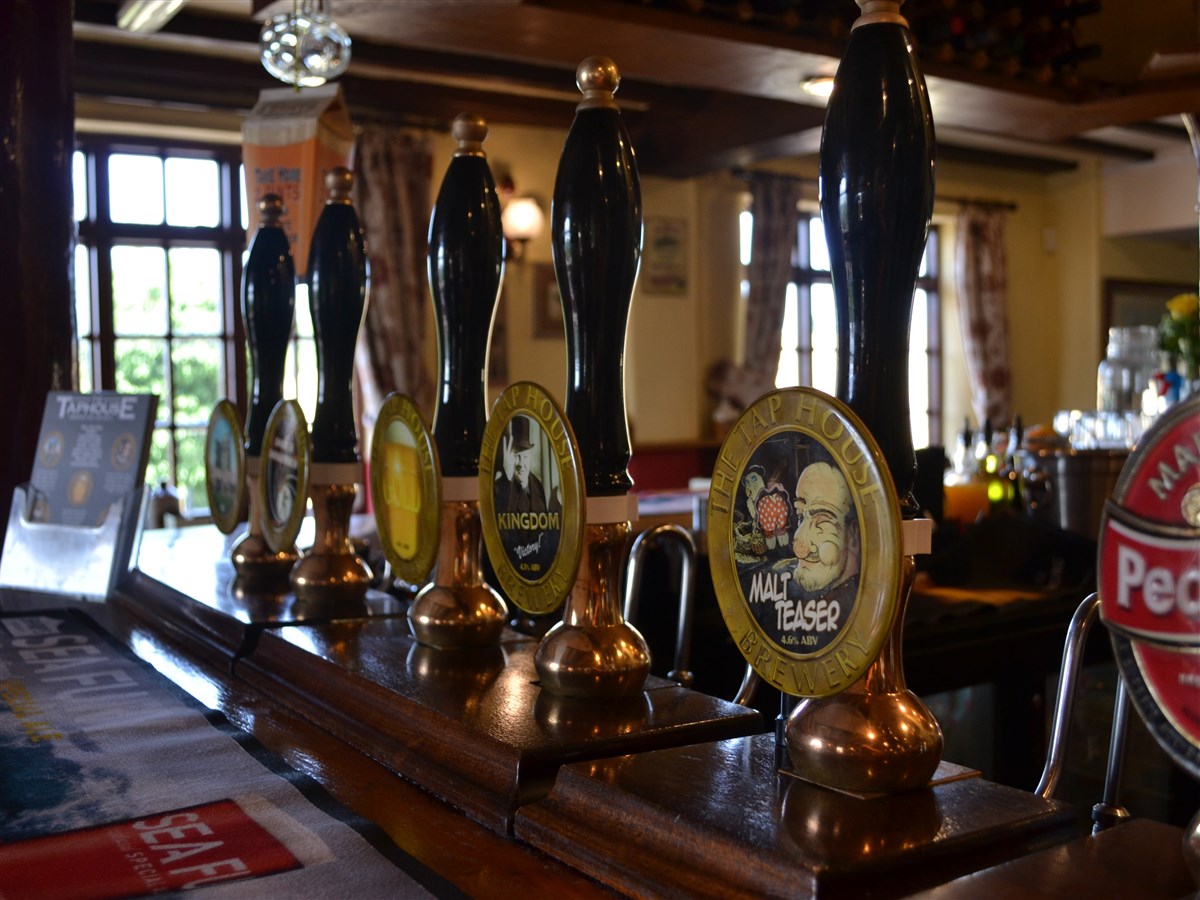 The Bar