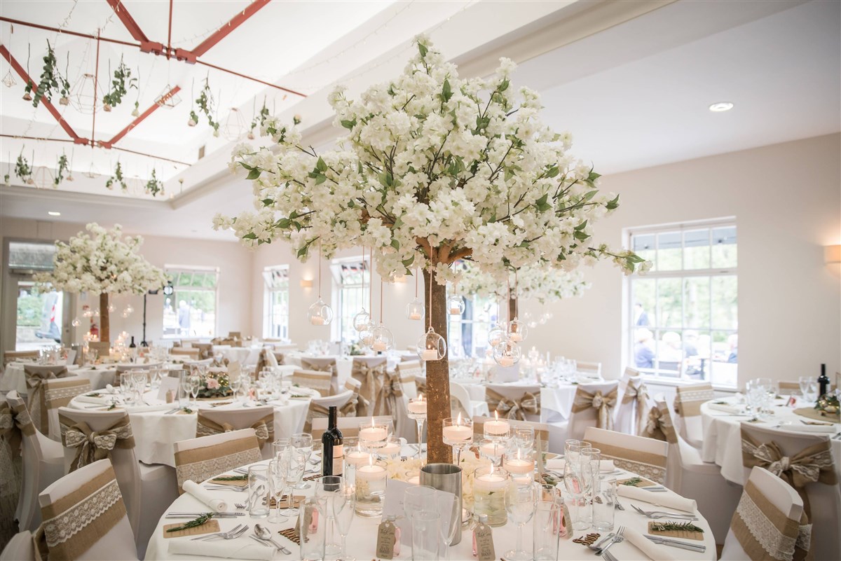 Cavendish Pavilion: Jenny Maden Photography
