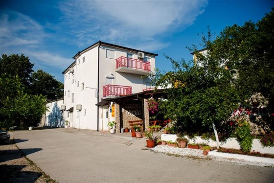 Guesthouse