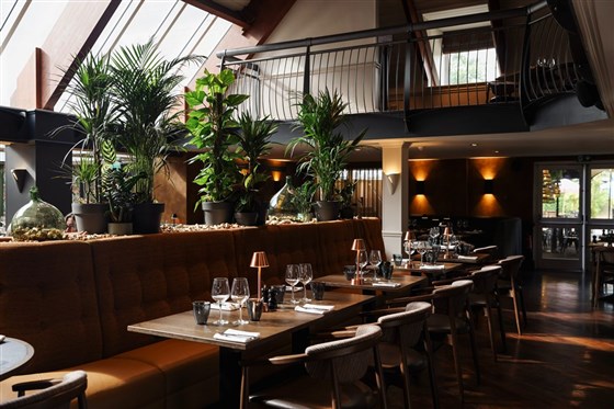Restaurante Press
