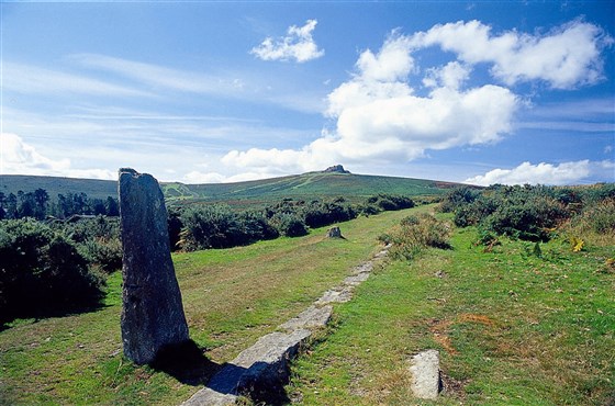 Dartmoor