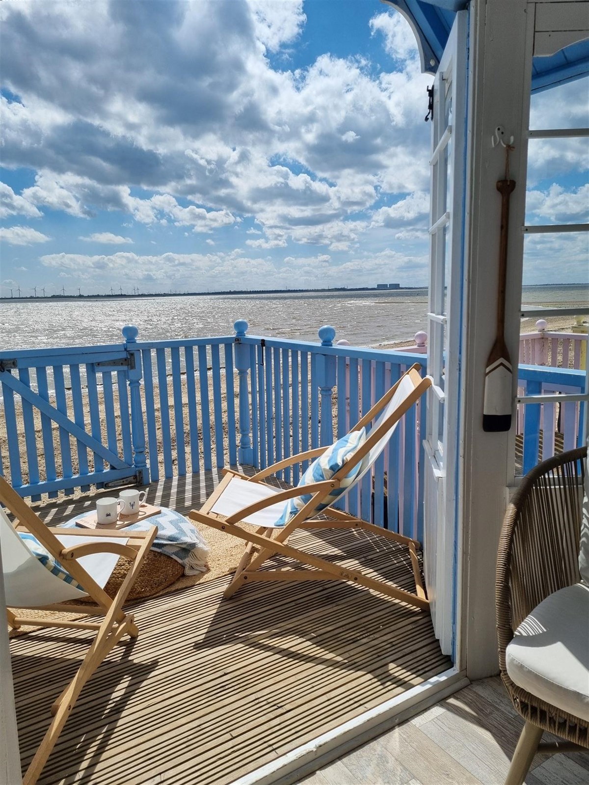 Sea Views