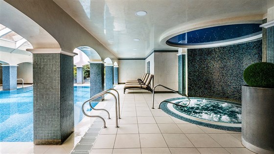 Ettington Park Hotel