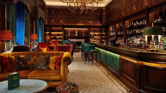 Norton Bar
