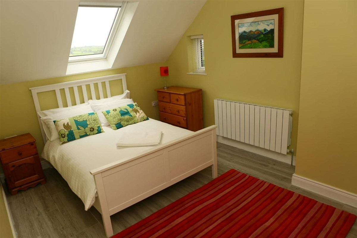River Mourne Cottage