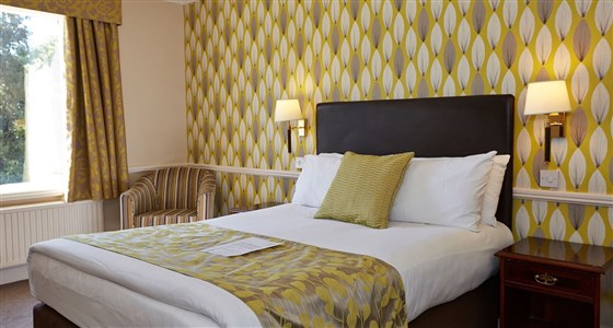 Rothley Court Hotel