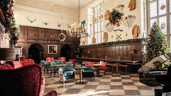 Littlecote House
