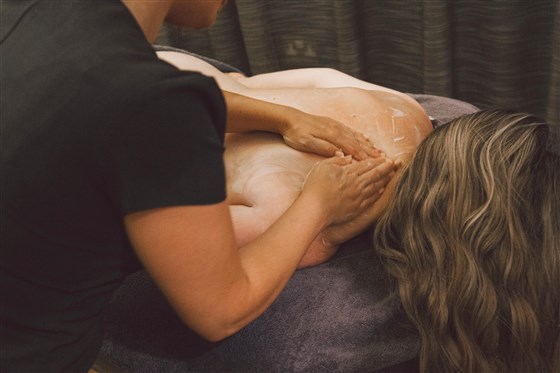GAIA Massage