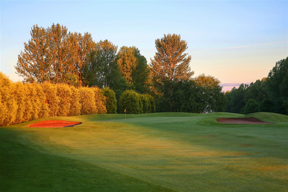 Macdonald Hill Valley Hotel, Golf & Spa
