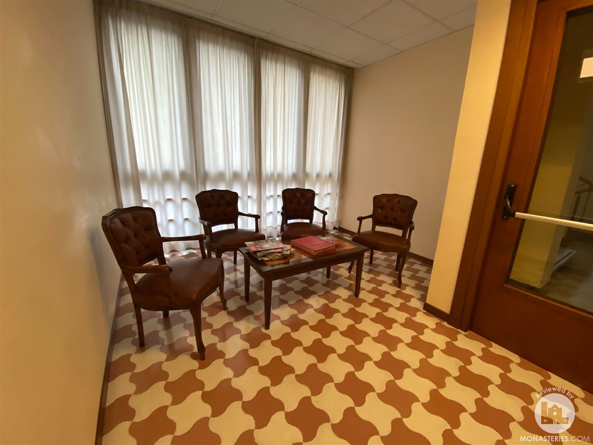 Sala común  