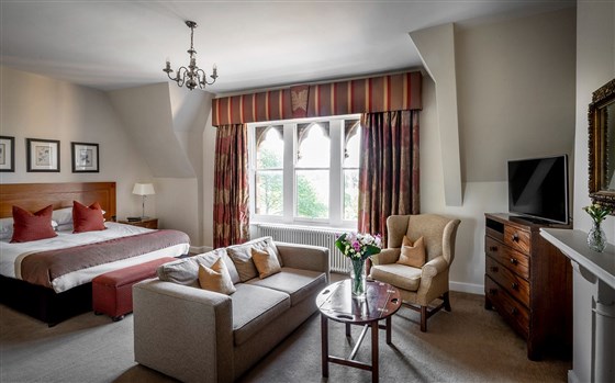 Ettington Park Hotel