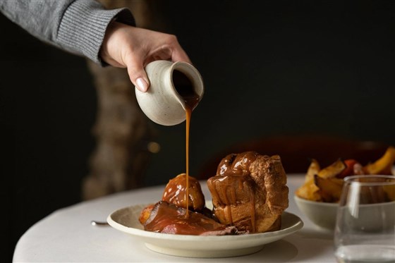 Sunday Lunch