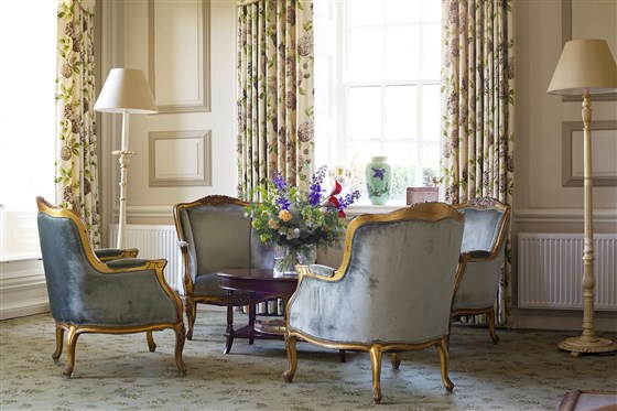 Headlam Hall